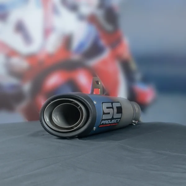 SC PROJECT S1 TORNASOL TODAS - Imagen 4