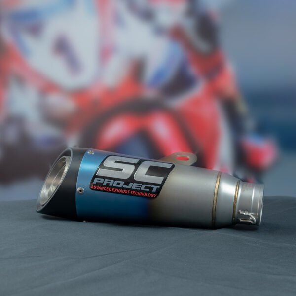 SC PROJECT S1 TORNASOL TODAS - Imagen 2