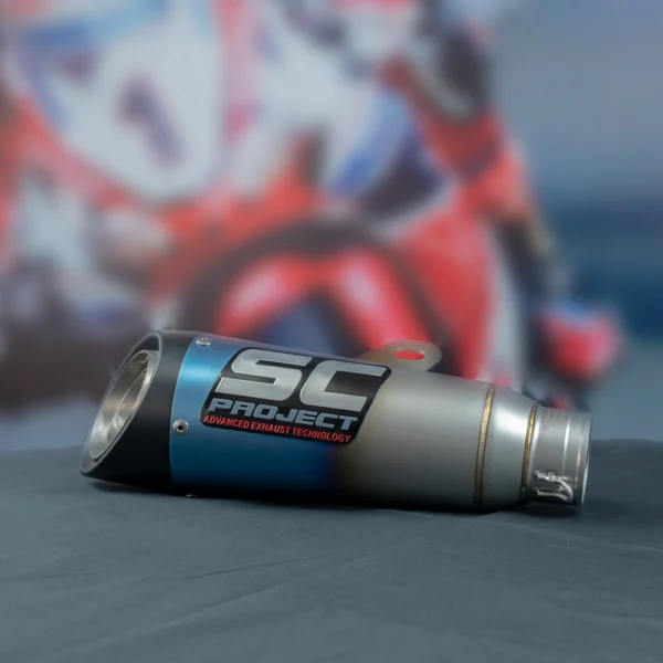 SC PROJECT S1 TORNASOL TODAS