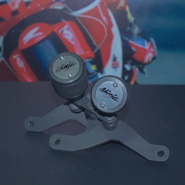 SLIDER DE MOTOR NINJA