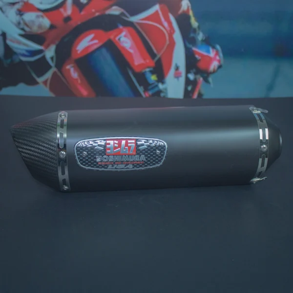 emblema yoshimura